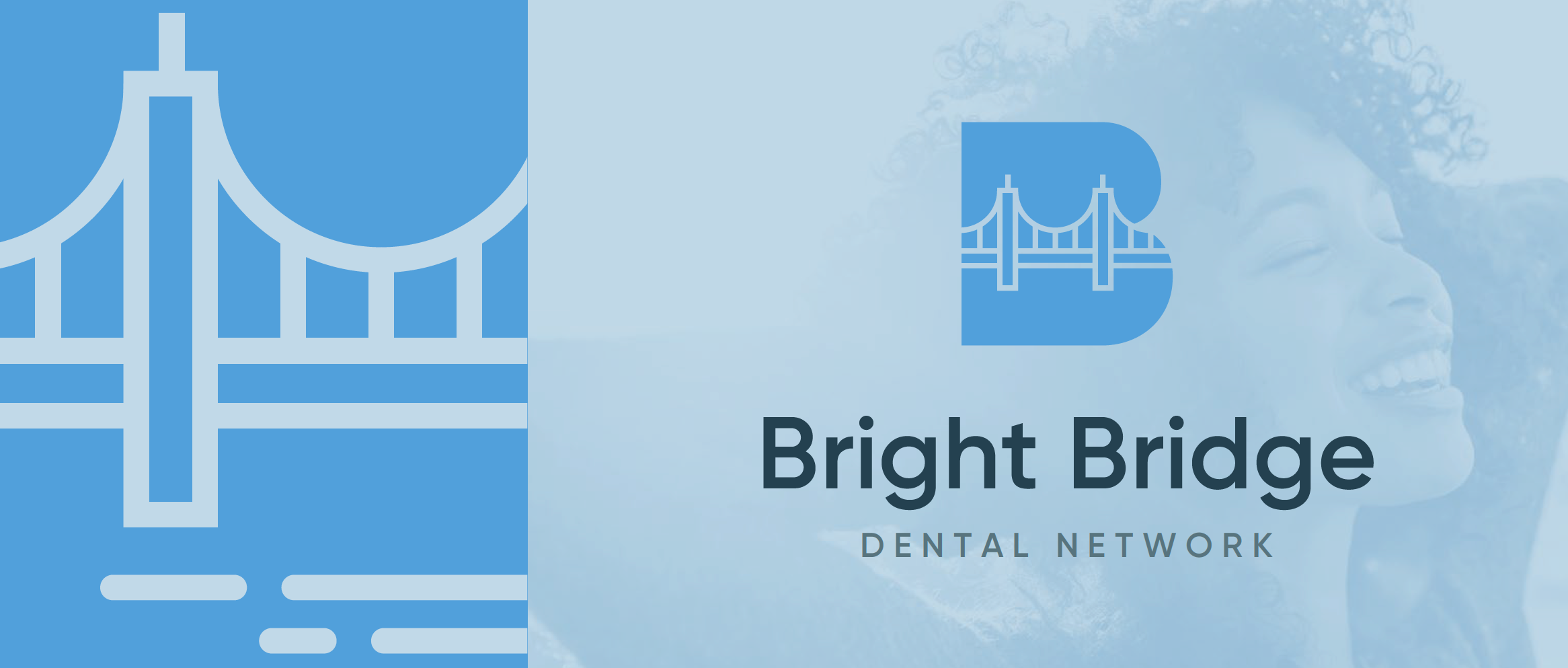 Bright Bridge Banner